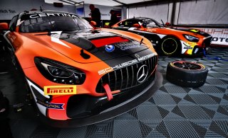  | SRO Motorsports Group