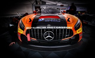  | SRO Motorsports Group