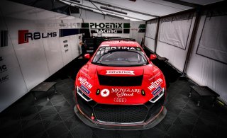  | SRO Motorsports Group