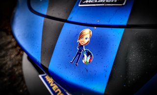  | SRO Motorsports Group