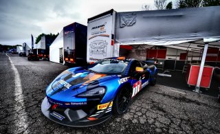  | SRO Motorsports Group