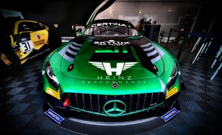  | SRO Motorsports Group