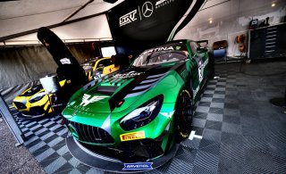  | SRO Motorsports Group