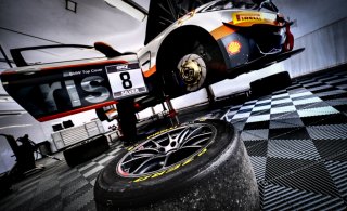  | SRO Motorsports Group