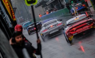  | SRO Motorsports Group