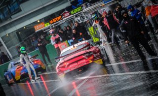  | SRO Motorsports Group
