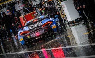  | SRO Motorsports Group