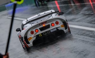  | SRO Motorsports Group