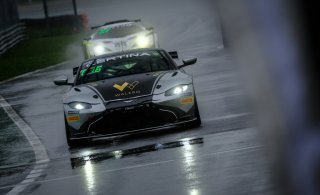  | SRO Motorsports Group