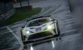  | SRO Motorsports Group