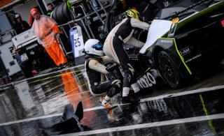  | SRO Motorsports Group