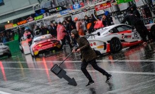  | SRO Motorsports Group