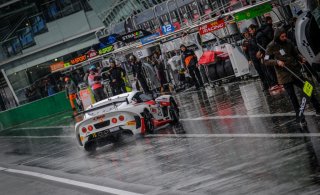  | SRO Motorsports Group