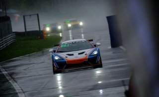  | SRO Motorsports Group
