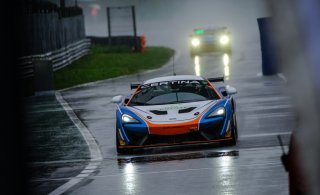  | SRO Motorsports Group