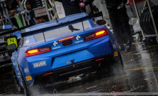 | SRO Motorsports Group
