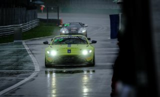  | SRO Motorsports Group