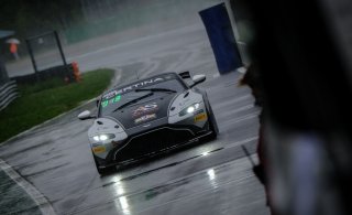  | SRO Motorsports Group