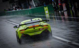  | SRO Motorsports Group