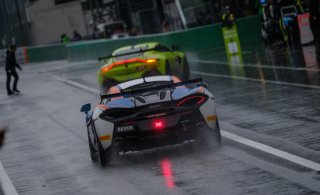  | SRO Motorsports Group