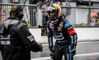  | SRO Motorsports Group