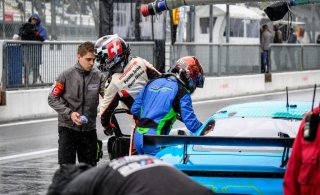  | SRO Motorsports Group