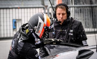  | SRO Motorsports Group