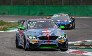 | SRO Motorsports Group