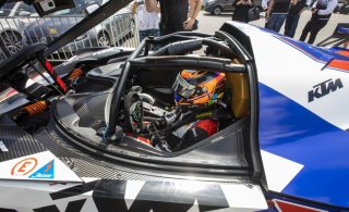  | SRO Motorsports Group