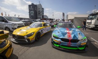  | SRO Motorsports Group