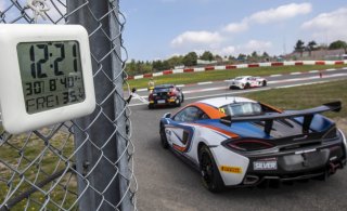  | SRO Motorsports Group