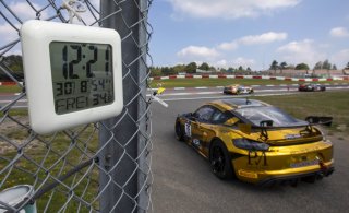  | SRO Motorsports Group