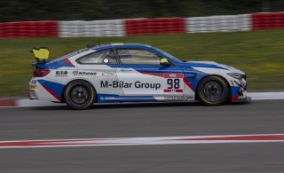  | SRO Motorsports Group