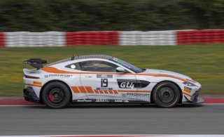  | SRO Motorsports Group