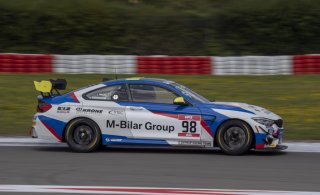  | SRO Motorsports Group