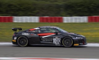  | SRO Motorsports Group