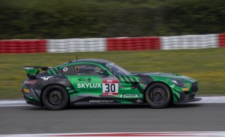  | SRO Motorsports Group