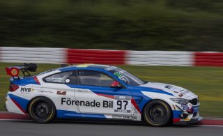  | SRO Motorsports Group