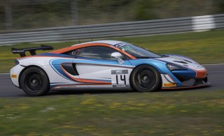  | SRO Motorsports Group
