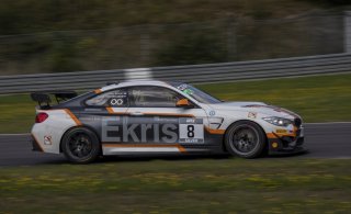  | SRO Motorsports Group