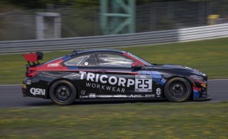  | SRO Motorsports Group