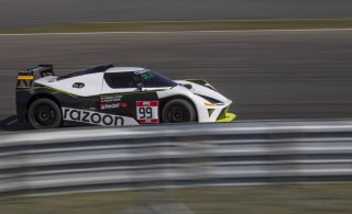  | SRO Motorsports Group