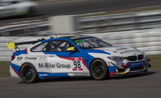  | SRO Motorsports Group