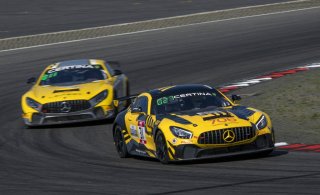  | SRO Motorsports Group