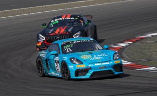  | SRO Motorsports Group