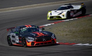  | SRO Motorsports Group