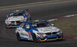  | SRO Motorsports Group