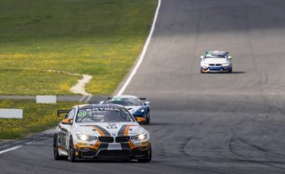  | SRO Motorsports Group