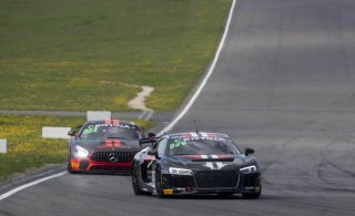  | SRO Motorsports Group