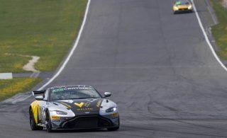  | SRO Motorsports Group